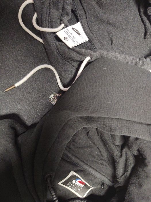 Hanorac nike,mckenzie si tricouri boss