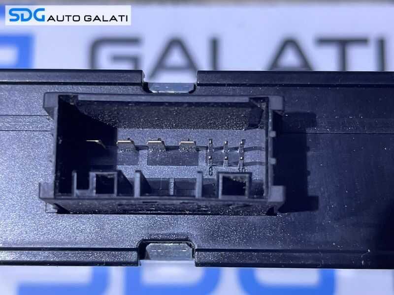 Unitate Modul Calculator Convertizor Cuplu Cutie Viteze Automata BMW Seria 1 E81 E87 2004 - 2011 Cod 9253208 61429253208 8ES009479 [L3554]