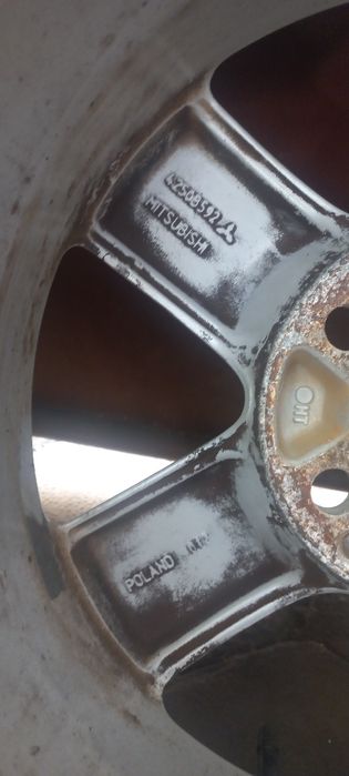 5х114.3 ДЖАНТИ 16 за Митсубиши Оутлендер, Киа, Хюндай, Тойота, Мазда