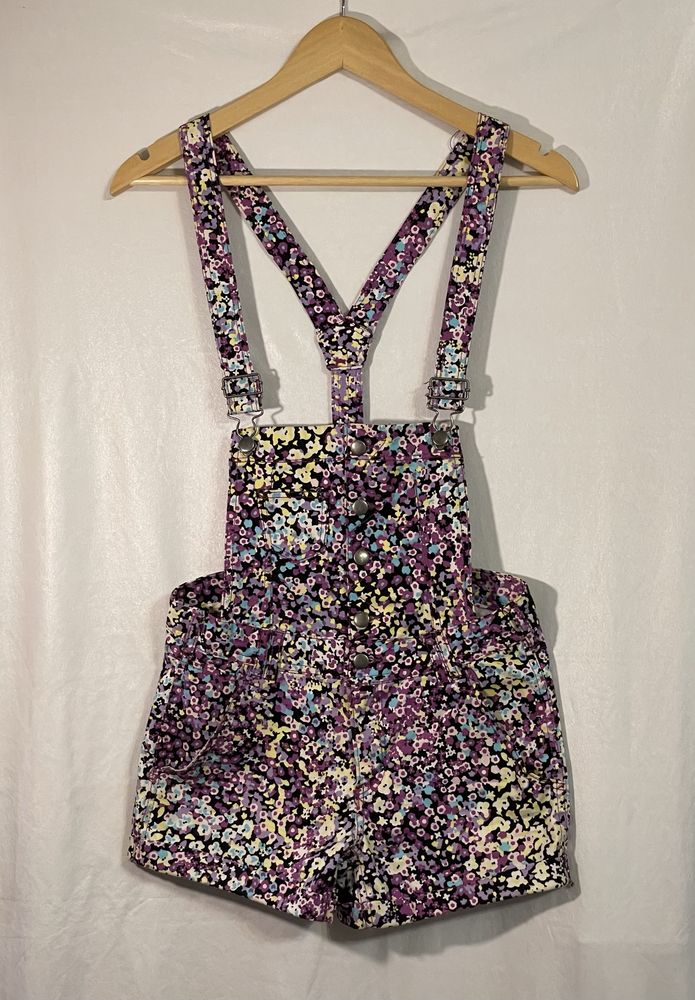 Salopeta H&M scurta