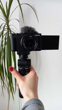 Camera Sony ZV-1