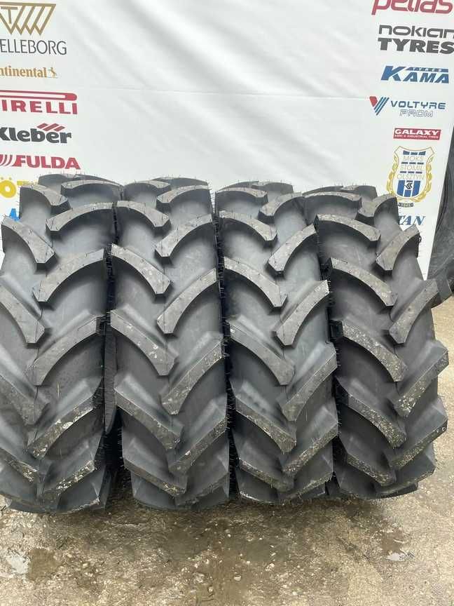 Cauciucuri noi 11.2-24 Cauciucuri pt utilaje agricole cu garantie 8pr