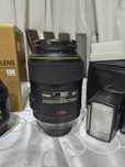 Nikon 105mm 2.8G ED