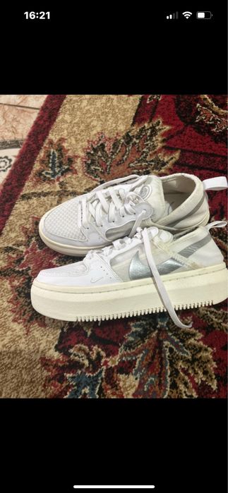 Nike pantofi de dama