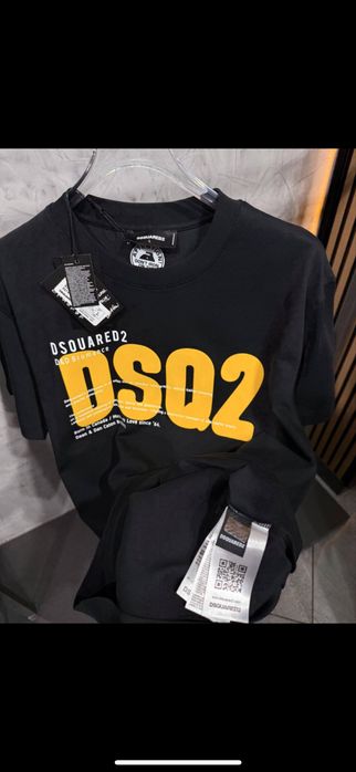 Tricou Dsquared2
