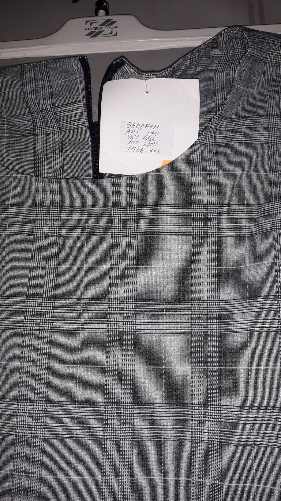 Rochii de damă mărimea XXL