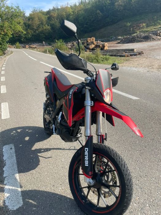Aprilia sx 125cc
