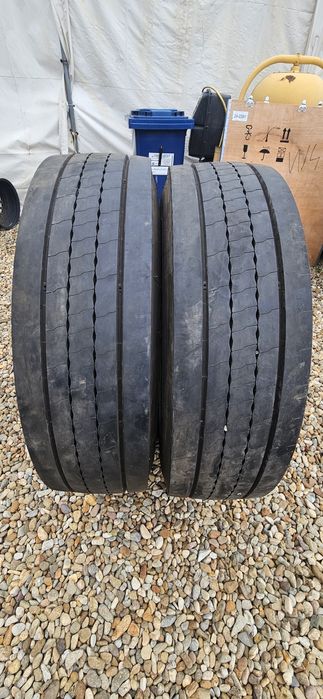 Anvelope Michelin X Multi 295/80 R22.5 154/150 L