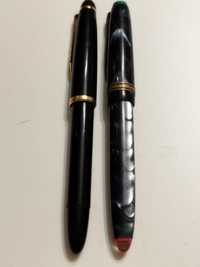 Две стари писалки