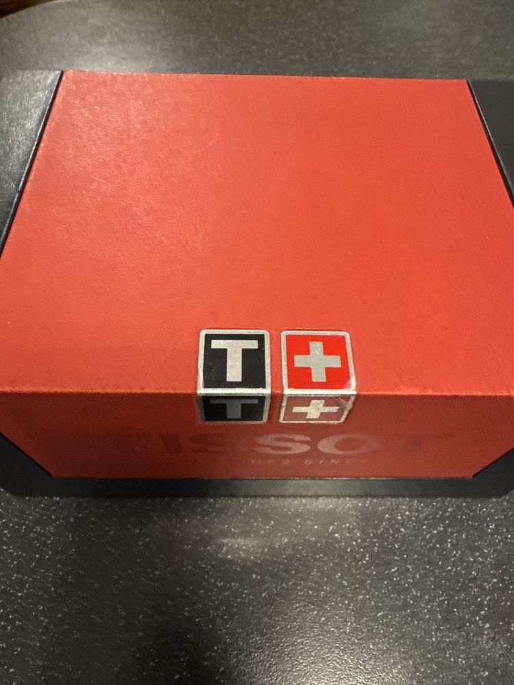 Часы Tissot PR 100