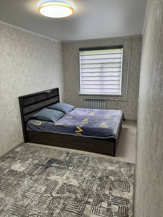 Chilonzor Mirzo-Ulugbek metro 5 daqiqa yulda kvartira bor