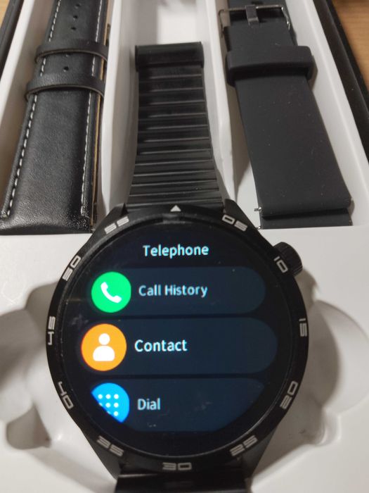 Смарт часовник WISME WS-26