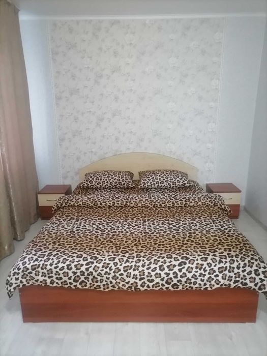 Академия, квартира по часам