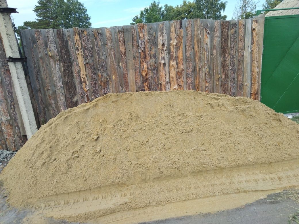 Доставка песок двух видов, щебень уголь 5*10,10*20,20*40,40*70,хвосты.