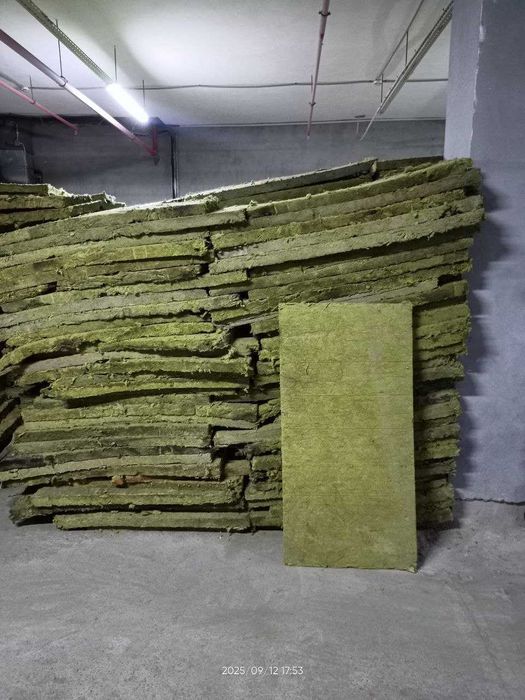 Продам базальт в хорошем состоянии