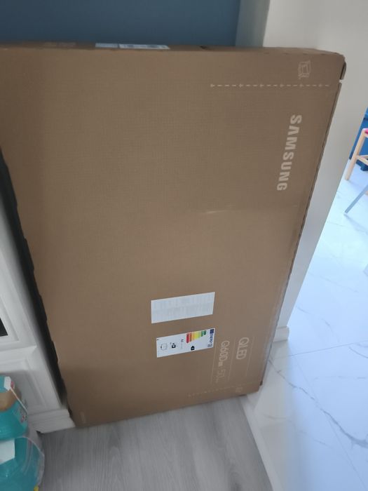 Televizor q led Samsung