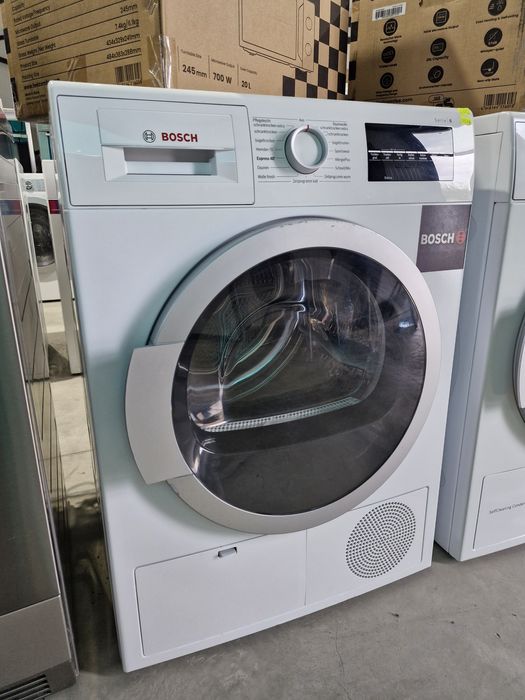 СУШИЛНЯ Bosch Serie 6