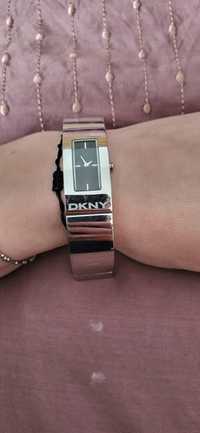 Ceas dama DKNY folosit