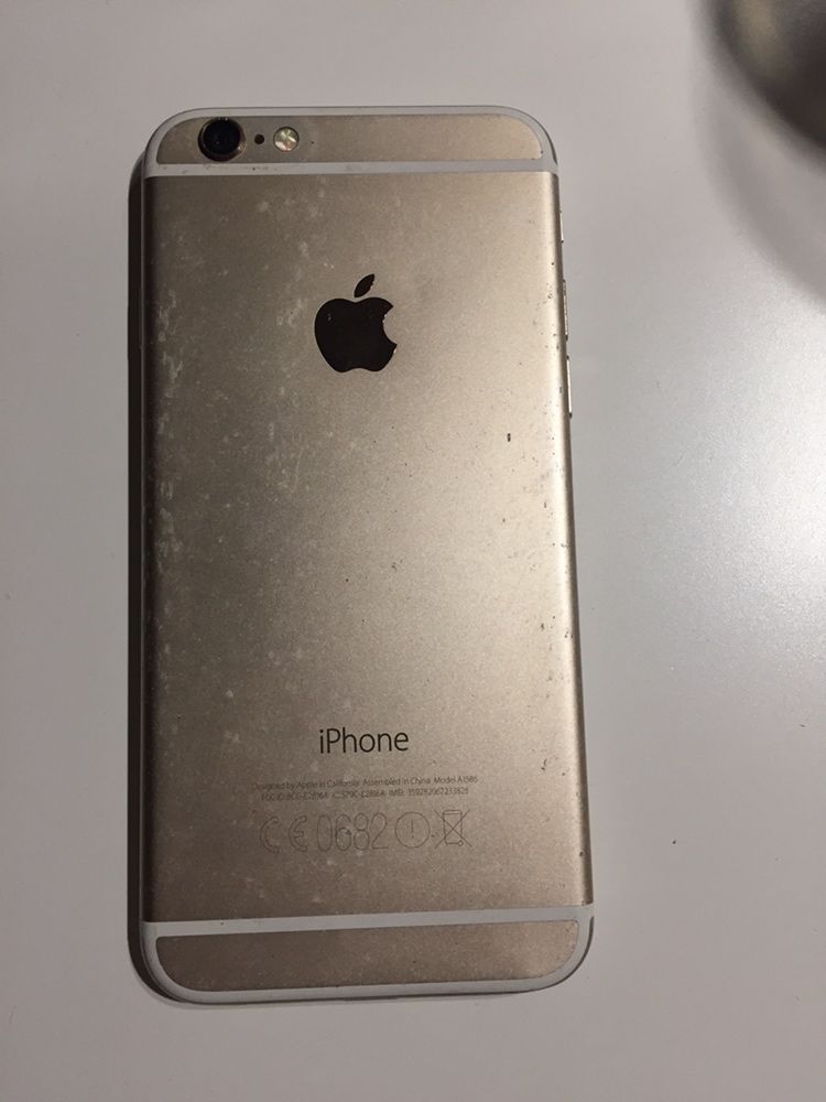 Iphone 6 за части