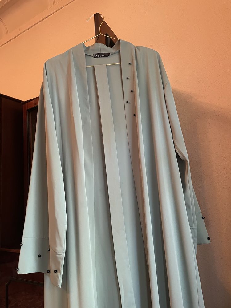 Ko’ylak abaya sotiladi