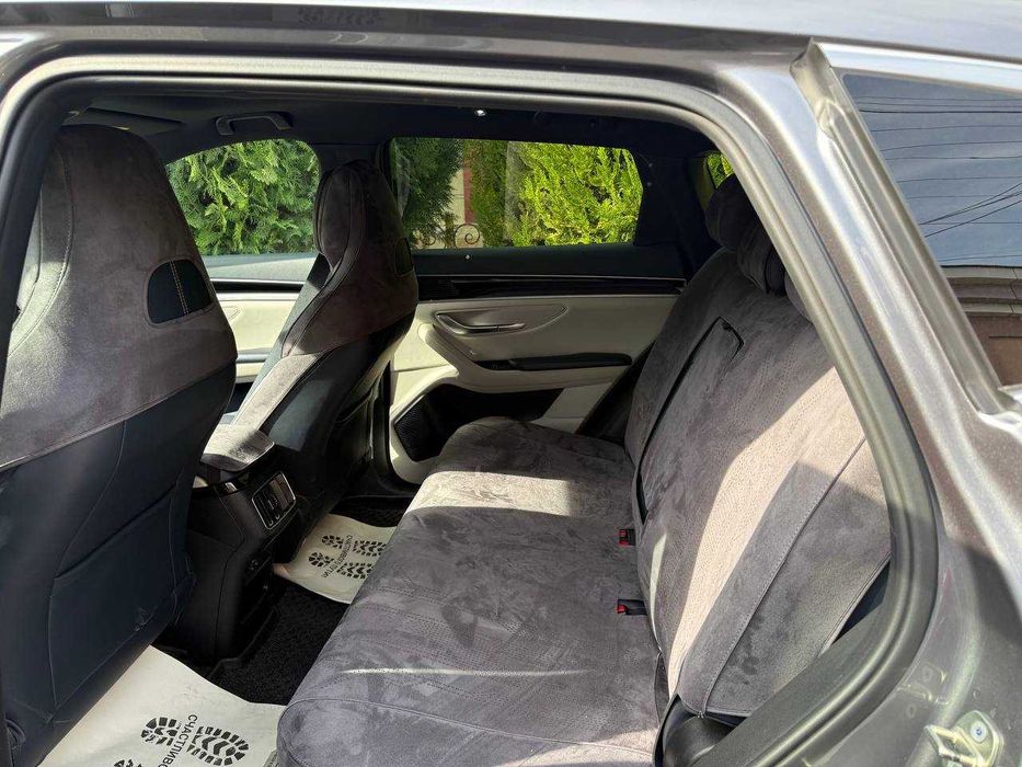 BYD song plus в идеальном состоянии