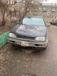 Volkswagen Golf 3 1993г