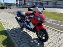 Vand Honda cbr 600 F4i