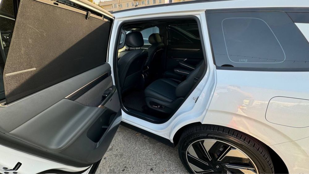 Dongfen 008 ultra do res 3 yil garantiya