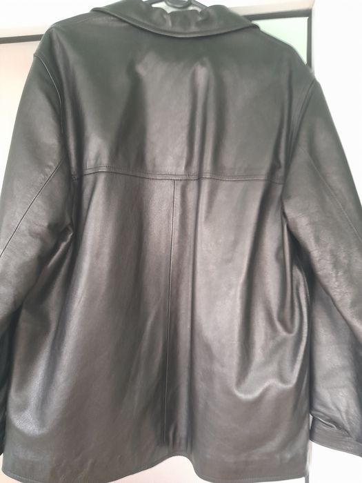 Sacou piele naturala L