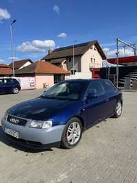 Audi A3 8L - 2000 Hatchback