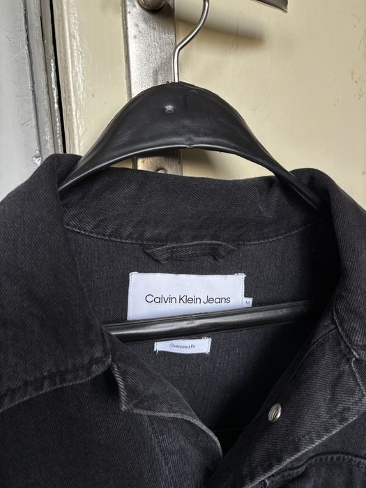 Calvin Klein Denim Jacket
