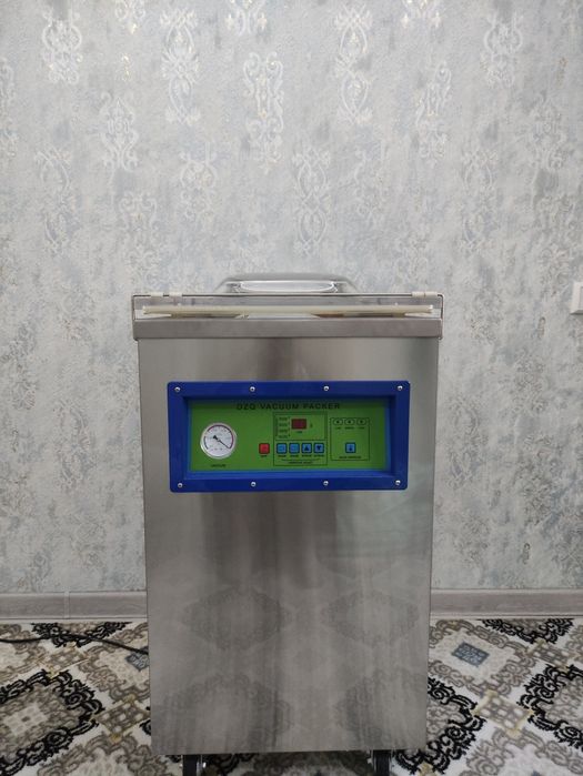 Вакуум аппарат новый