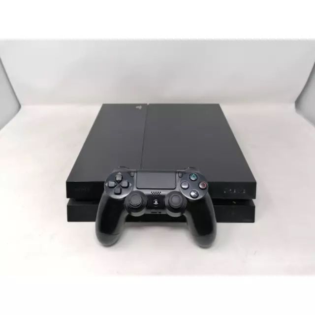 Playstation 4 fat 1 tb