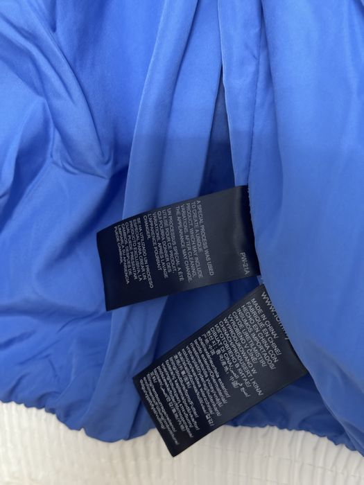 Geaca Tommy Hilfiger barbati Marimea L nouă cu etichetă