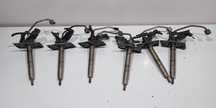 Injector Injectoare 3.0 2.7 TDI CCWA CANA CASA 059130277AN Audi A6 4F