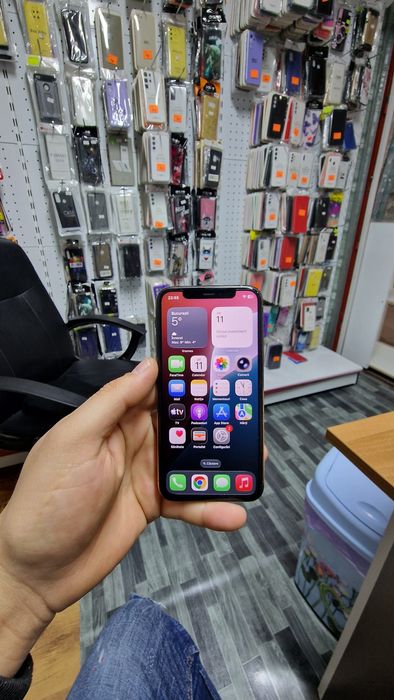 Iphone 11 pro 256