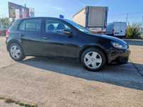Vw Golf 6 an 2010 EURO 5 Benzina 122 cai