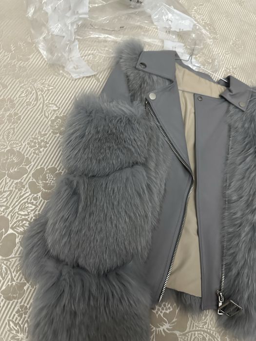 Blana nauturala din Chisinau