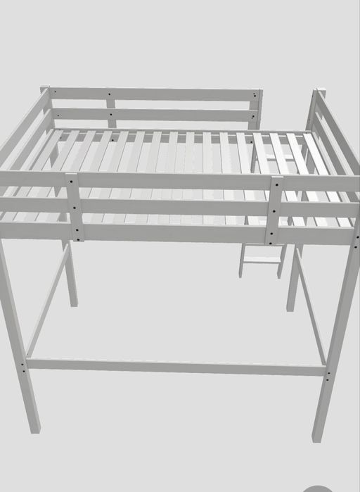 Cadru pat ikea STORA