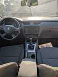 Skoda Octavia break