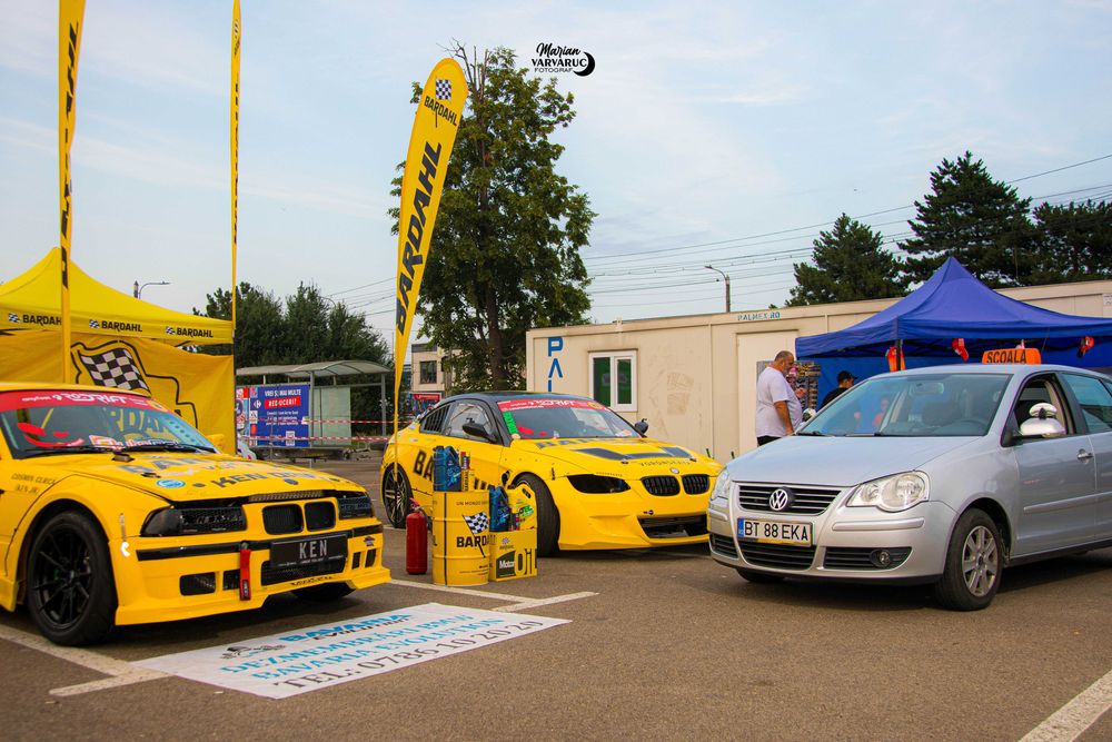 Instructor Auto Botoșani