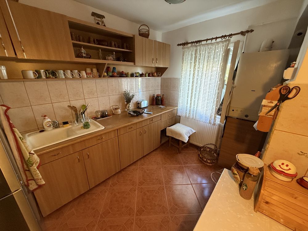 Ofer spre Vanzare Apartament 3 Camere Micro 16 Etaj 3
