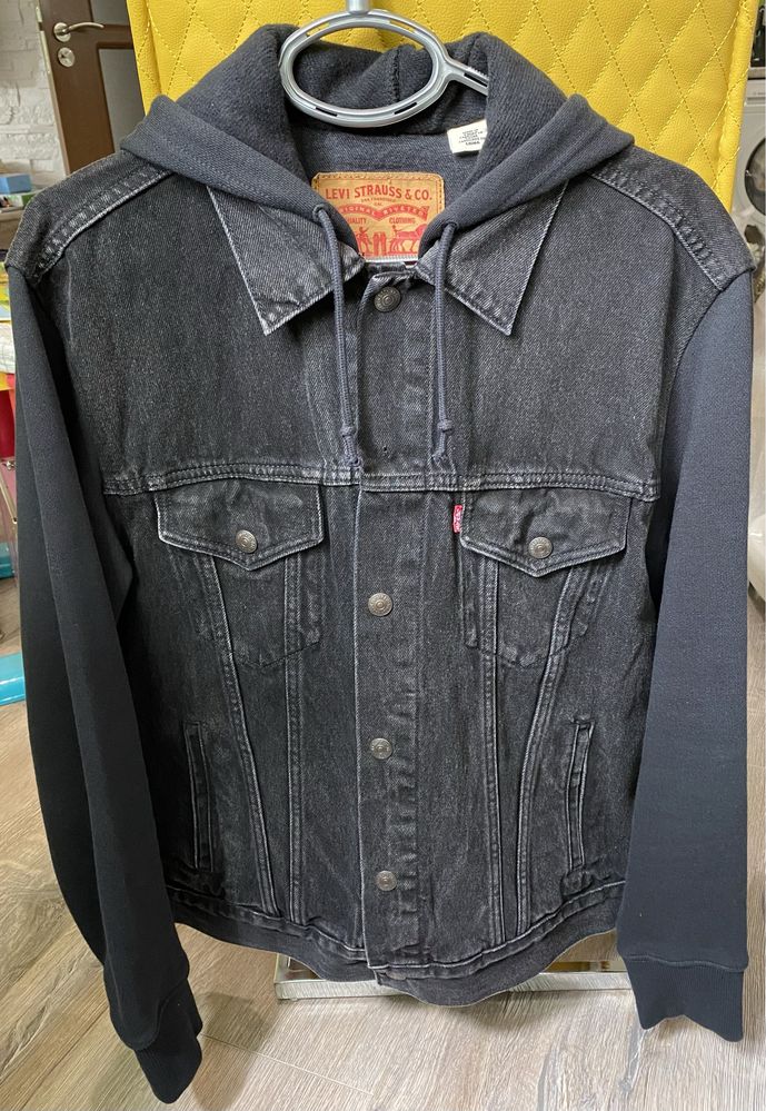 Levi’s дънково яке