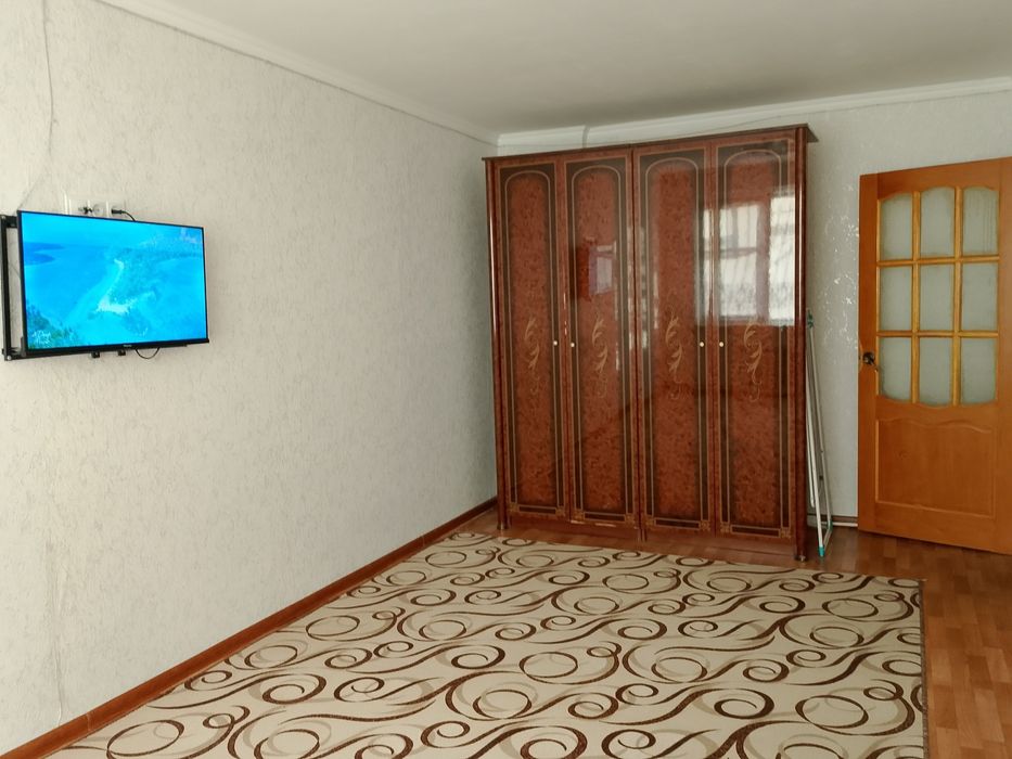 Квартира посуточно