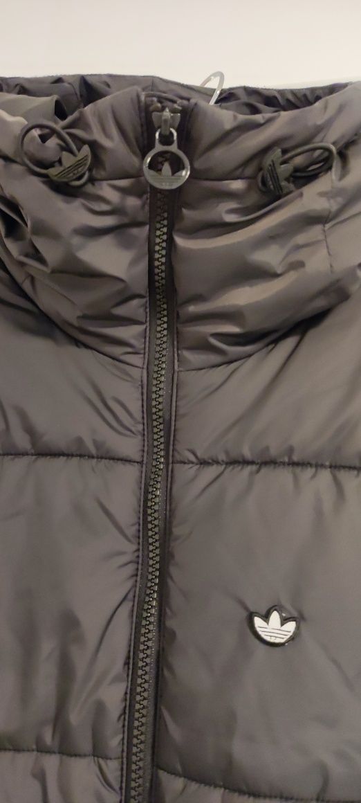Мъжко зимно яке Adidas