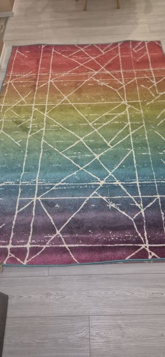 Килим за дневна и детска стая