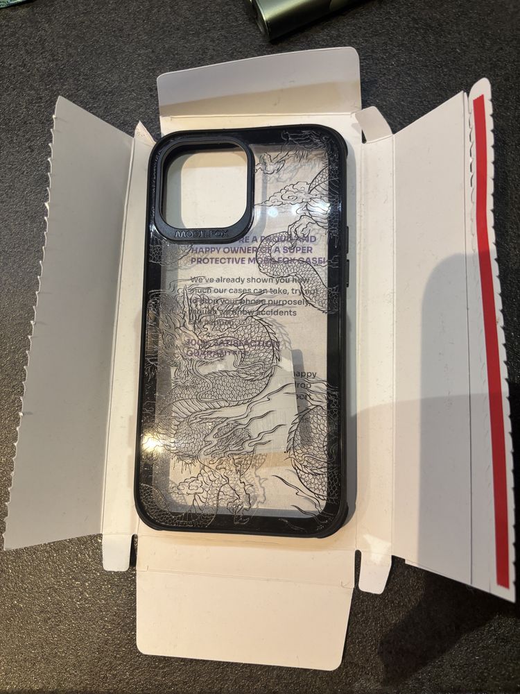 Mobilfox IPhone13 pro max