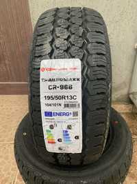 Нови гуми за платформа CR-966 195/50R13 104/101 N TL C НОВ DOT
