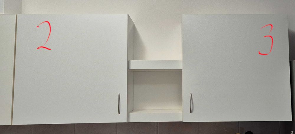 Кухненски шкафове