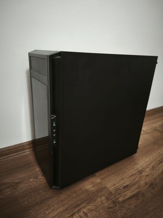 Raidmax PC Case / Компютърна кутия